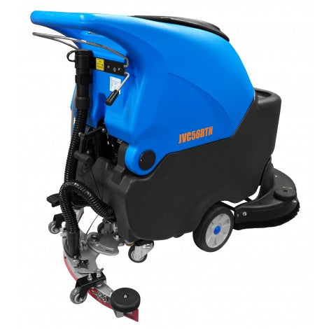 Automatic Scrubber - 22 in. Traction Drive - Johnny Vac