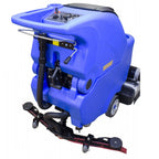 Automatic Scrubber - 26 in. with Traction - Johnny Vac