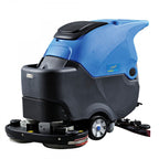 Automatic Scrubber - 28 inch Traction Drive - Johnny Vac