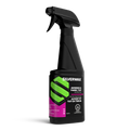 Protecteur pour auvent et toit en tissus - Silverwax - 500ml