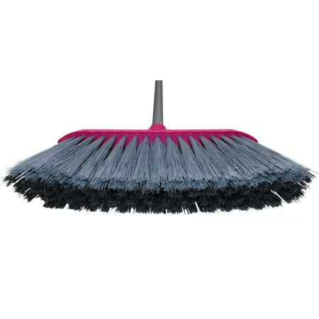 Balai magnétique longueur nettoyage 10po reynera 47po manche