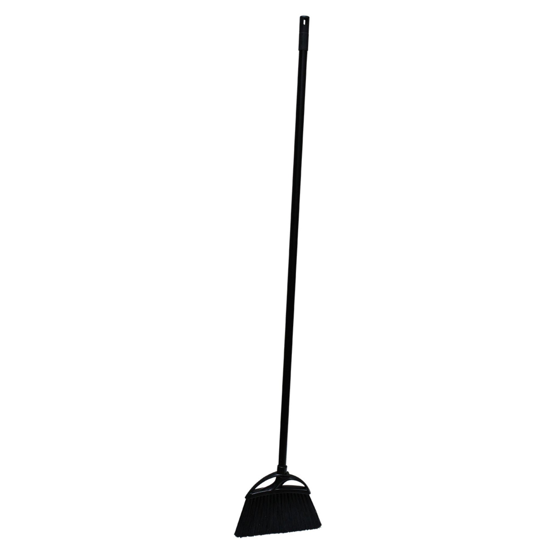 Petit balai manche tête largeur nettoyage 9po miranet