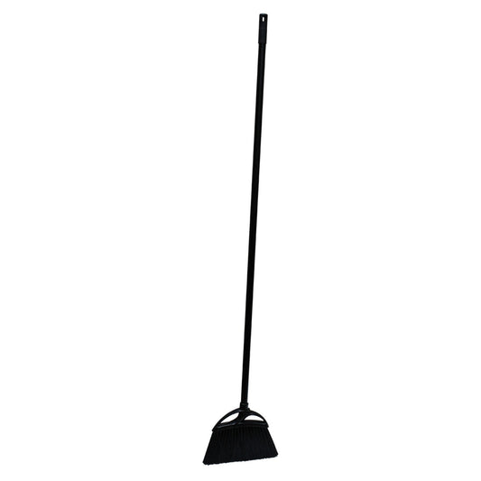 Petit balai manche tête largeur nettoyage 9po miranet