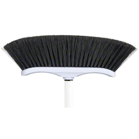 Balais magnétique angle noir manche métallique produit ménager miranet 