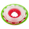 Brosse polyscrub 16po plancher inégale nacecare autorécureuse béton nylon