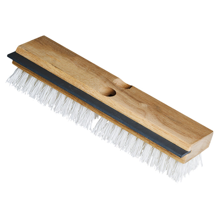 brosse poils blanc raclette vileda manche bois produit miranet
