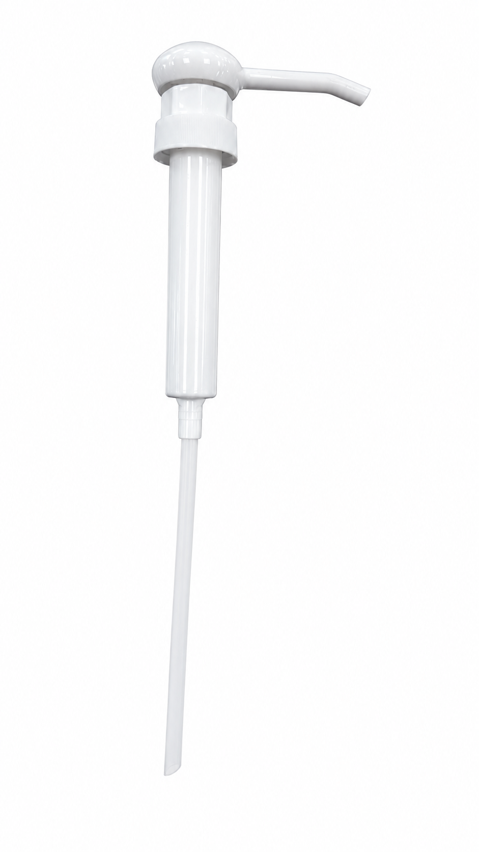 1 oz pump - Ungraduated - For 4L/1 gallon container