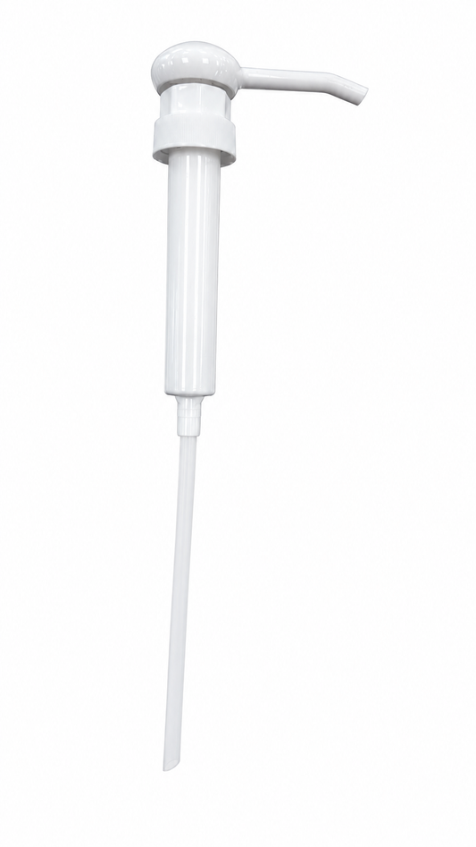 Pompe 1 oz pour contenant de 4L