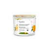 Chandelle soya naturelle purodora neutralise odeurs animaux clémentine jasmin