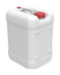 Empty 20L container