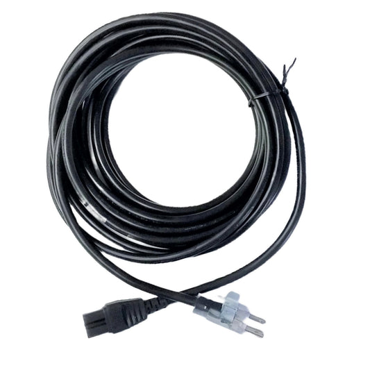 Cordon alimentation détachable déshumidificateur Dri-Eaz 119050 25 pieds
