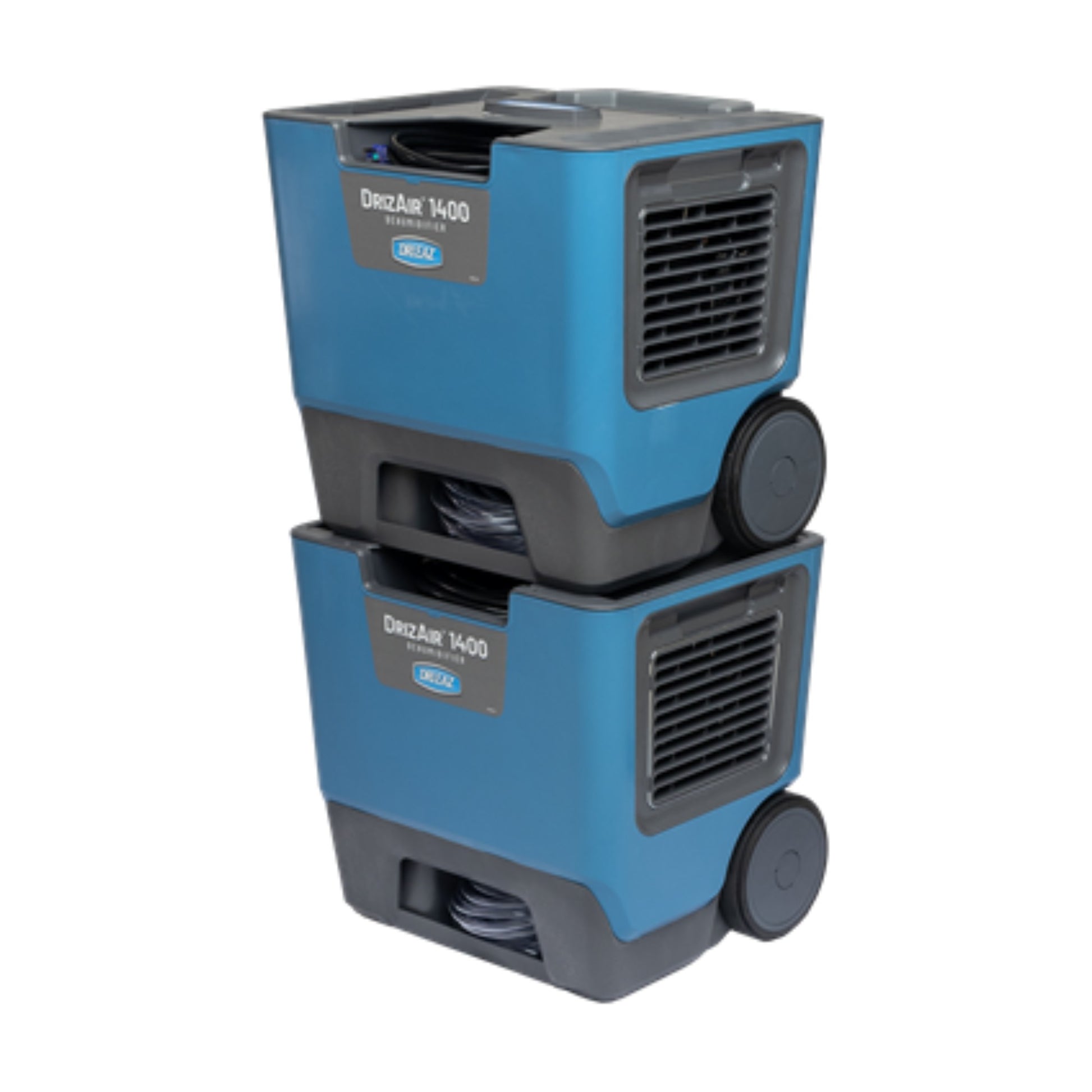 Drieaz drizair 1400 déshumidificateur compact performant commercial industriel qualité