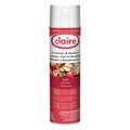 Désodorisant rafraîchisseur air vaporisateur claire pomme rouge professionnel