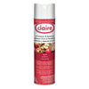 Désodorisant rafraîchisseur air vaporisateur claire pomme rouge professionnel
