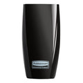 Rubbermaid distributeur tcell noir plastique contrôle odeur vaporisateur