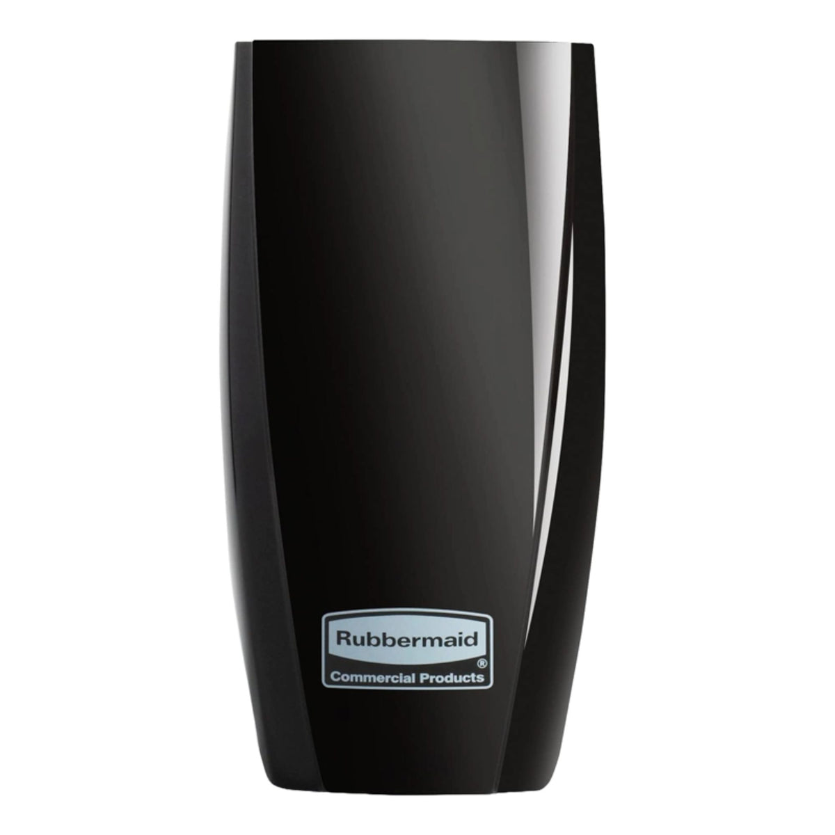 Rubbermaid distributeur tcell noir plastique contrôle odeur vaporisateur