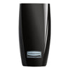 Rubbermaid distributeur tcell noir plastique contrôle odeur vaporisateur