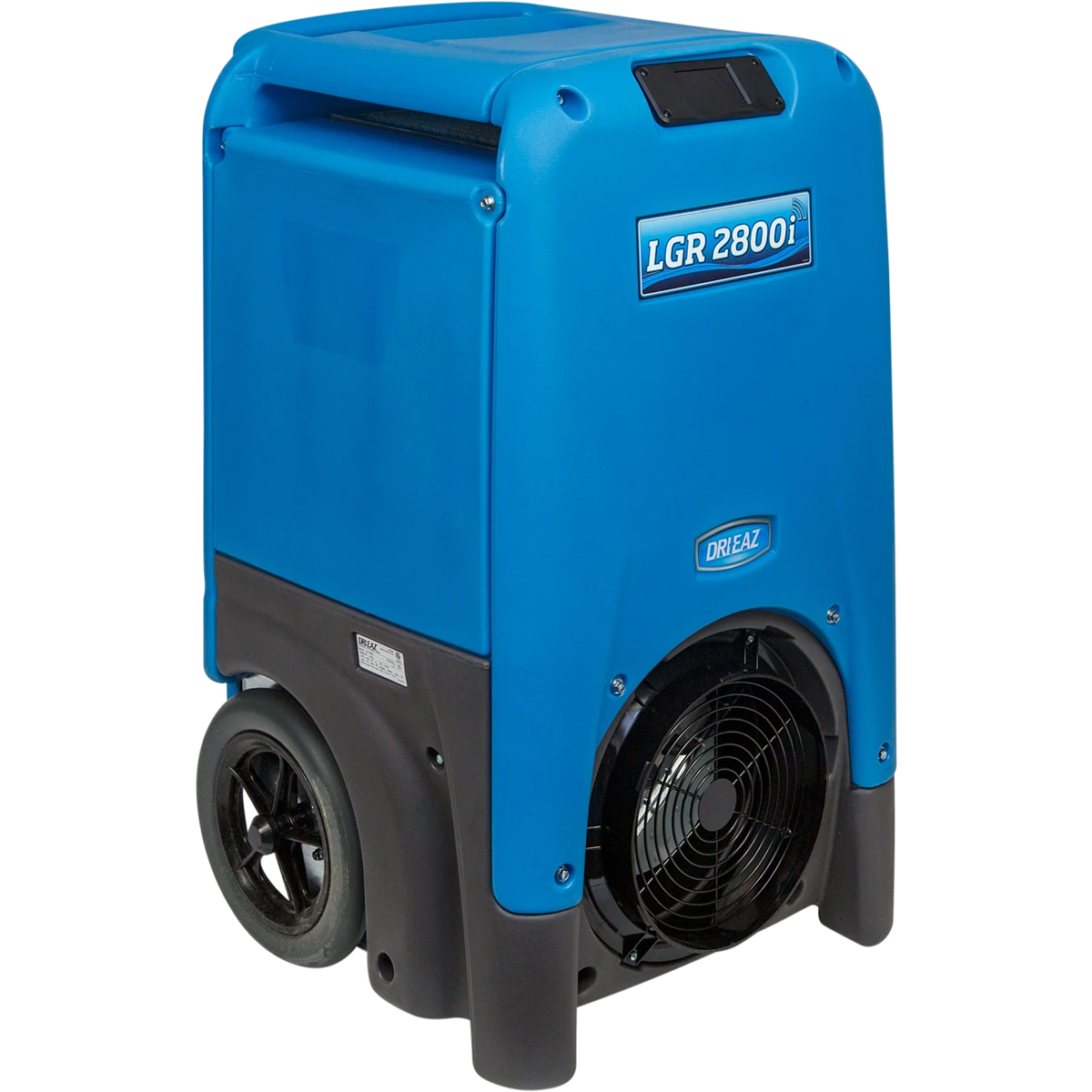 Dehumidifier - LGR 2800i - Dri-Eaz