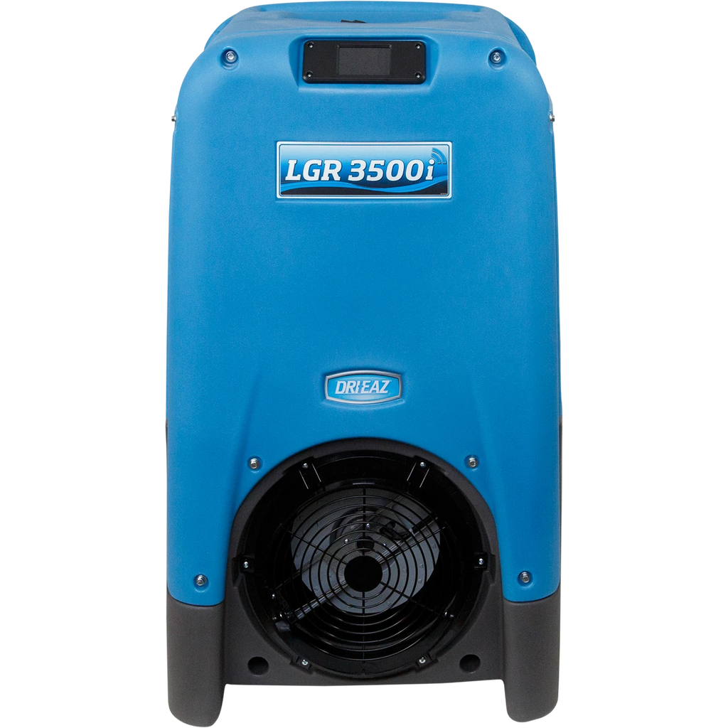 Dehumidifier - LGR 3500i - Dri-Eaz
