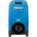 Dehumidifier - LGR 3500i - Dri-Eaz