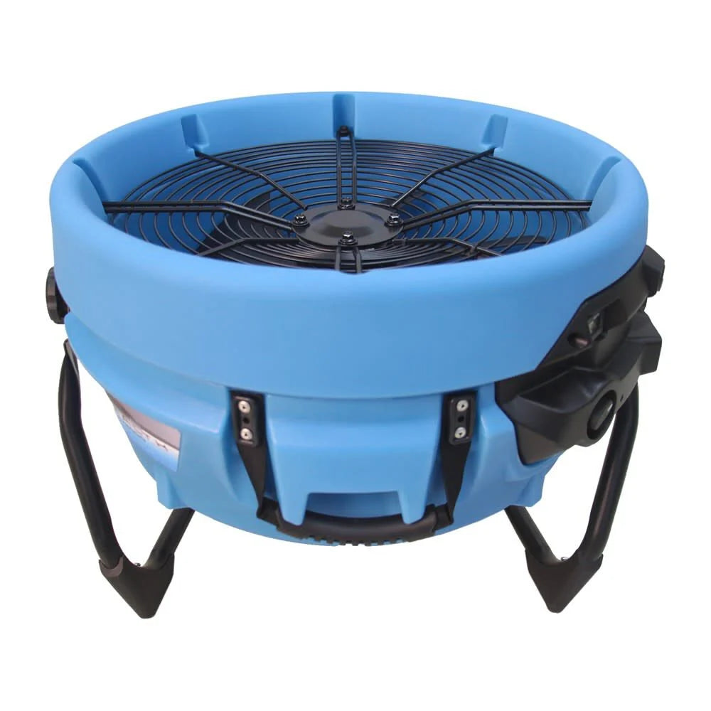 Ventilateur axial haute performance - Dri-Eaz AV3000