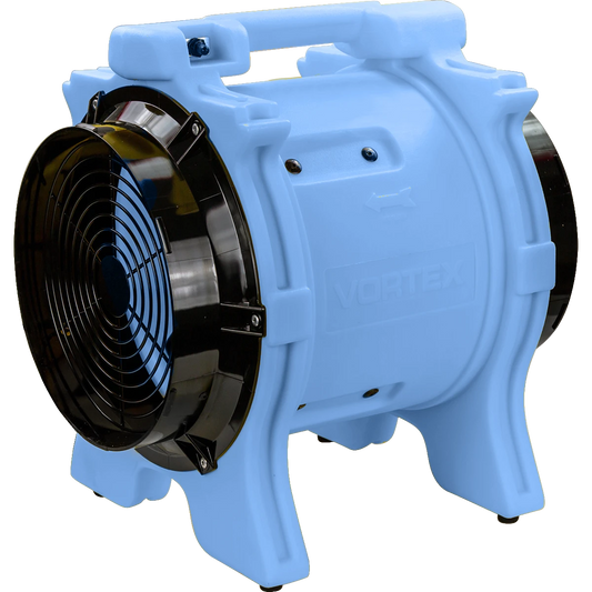Ventilateur axial Vortex