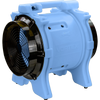 Ventilateur axial Vortex