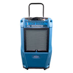 Déshumidificateur performant silencieux Dri-Eaz LGR 6000 Li professionel