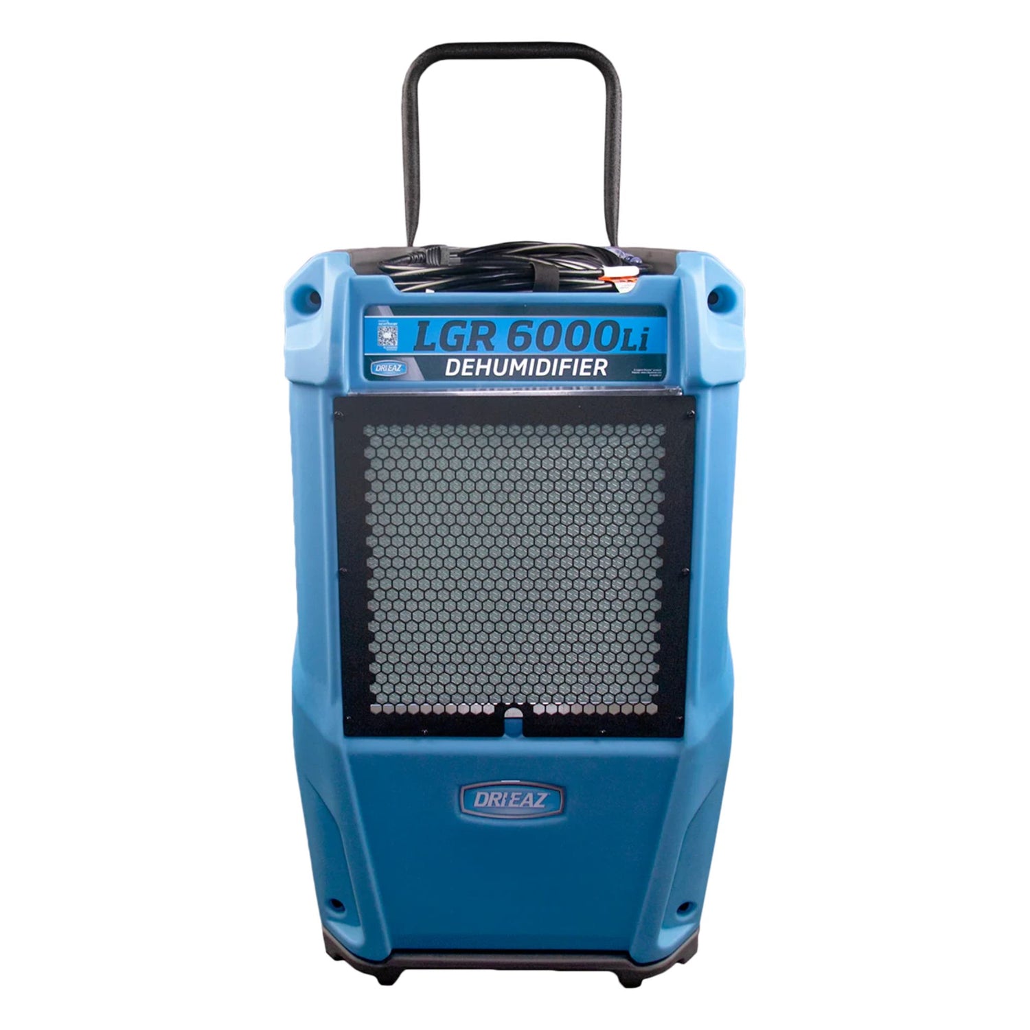 Déshumidificateur performant silencieux Dri-Eaz LGR 6000 Li professionel