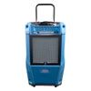 Déshumidificateur performant silencieux Dri-Eaz LGR 6000 Li professionel