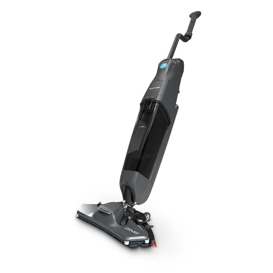 Dryft nilfisk autorécureuse autolaveuse compacte 15po batterie technologie tampon