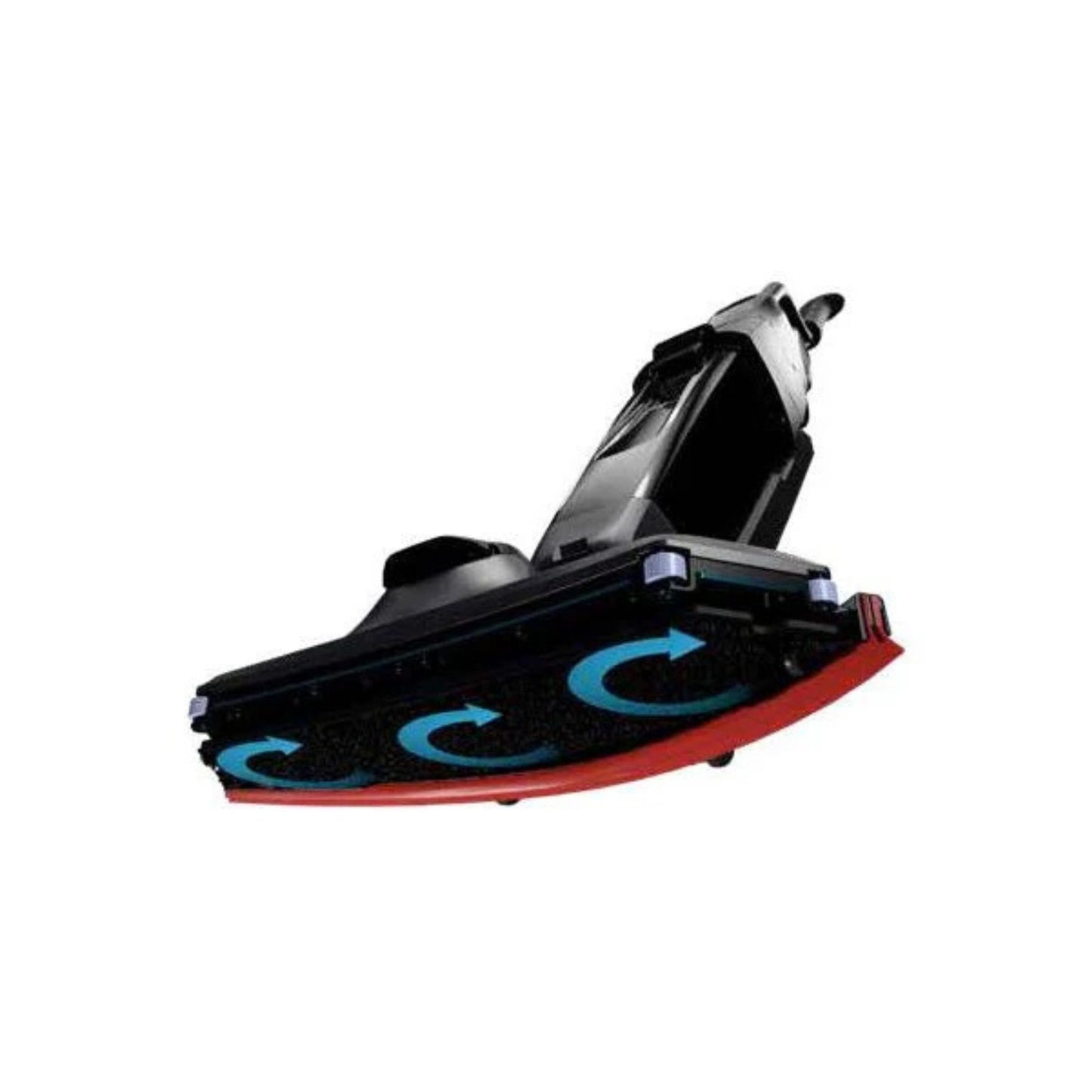Dryft nilfisk autorécureuse autolaveuse compacte 15po batterie technologie tampon