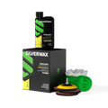 Headlight Restoration Kit - Silverwax
