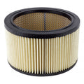 Filtre cartouche HEPA aspirateur commercial Johnny Vac AS6 2512755
