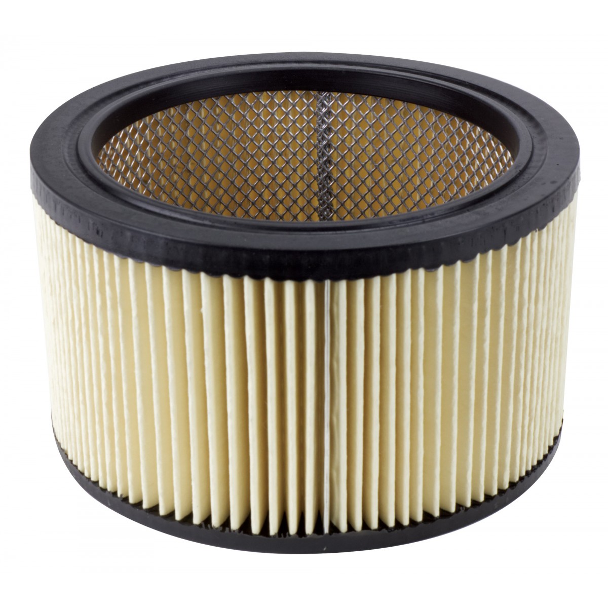 Filtre cartouche HEPA aspirateur commercial Johnny Vac AS6 2512755