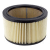 Filtre cartouche HEPA aspirateur commercial Johnny Vac AS6 2512755