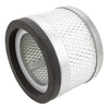 Filtre hepa certifié aspirateur commercial johnny vac JV400 JV10H