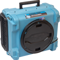 Hepa 700 filtreur d'air dri-eaz éliminateur d'odeur épurateur