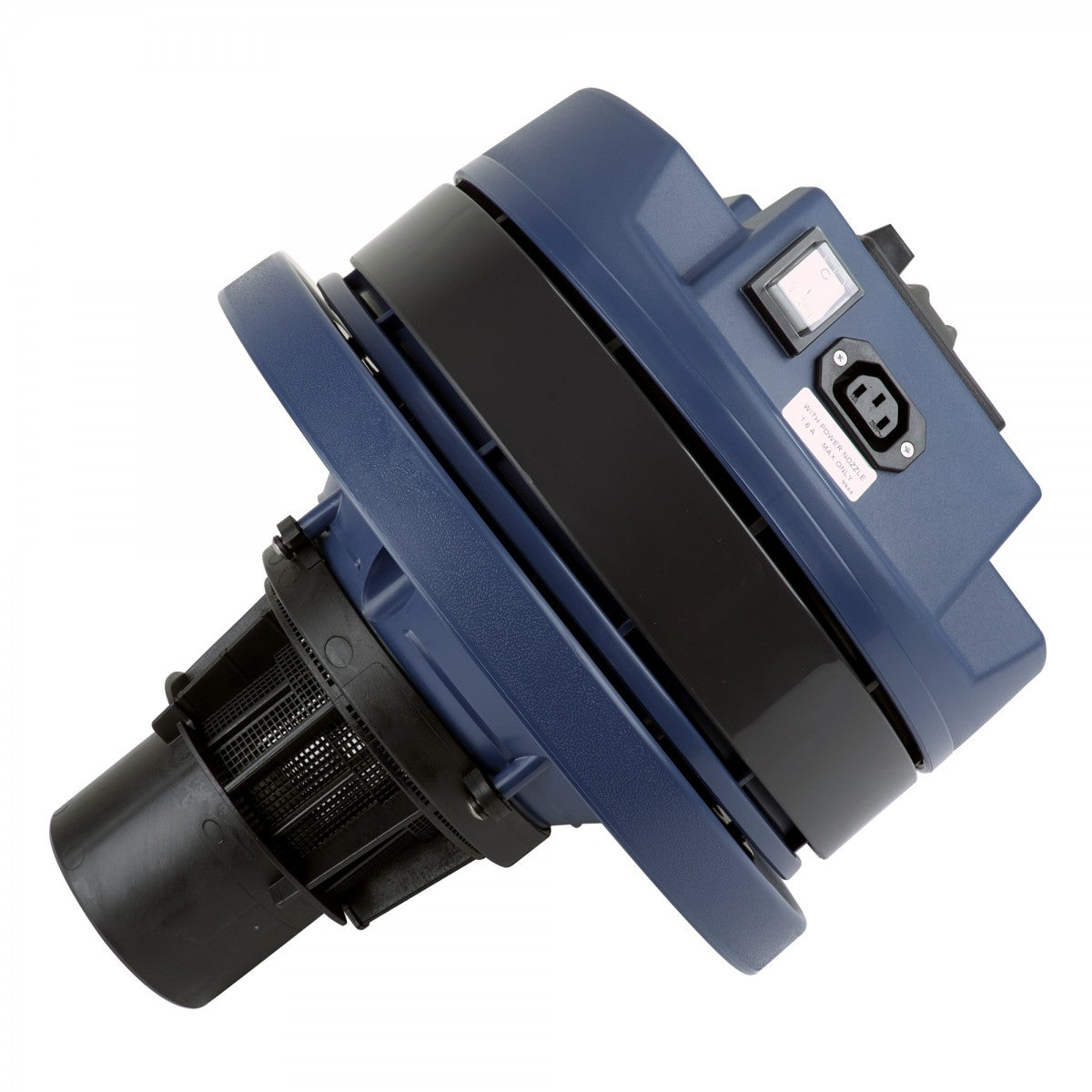 Aspirateur commercial sec eau capacité 28,5L JV315 Johnny Vac humide performante