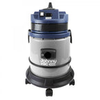 Aspirateur commercial sec eau capacité 28,5L JV315 Johnny Vac humide performante