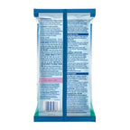 Lingettes désinfectantes clorox on-the-go fraîcheur des prés paquet 30