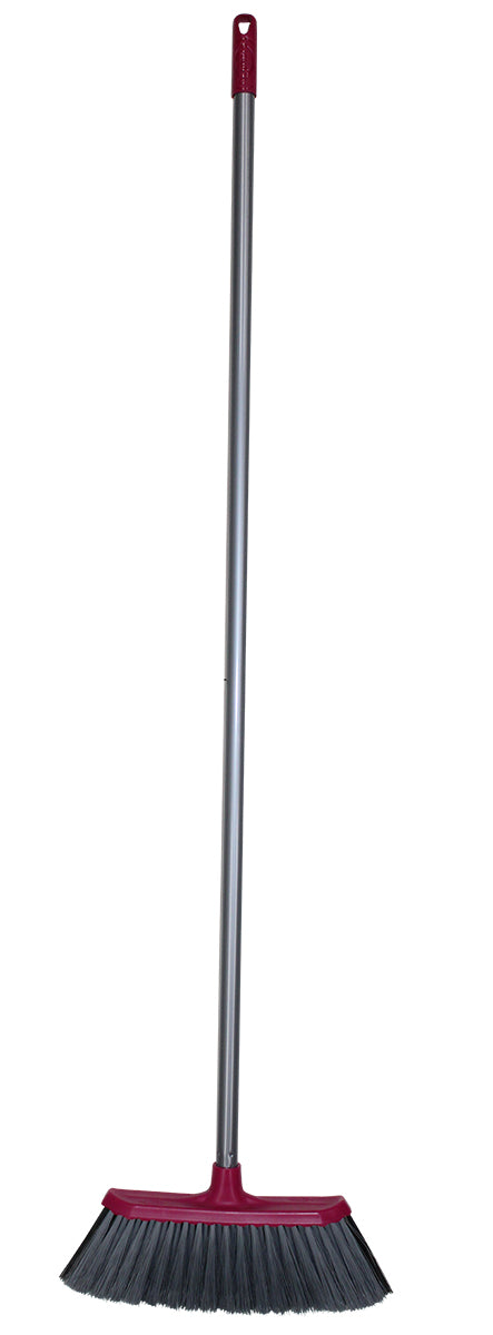 Balai magnétique longueur nettoyage 10po reynera 47po manche