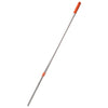 manche orange polypropylène aluminium extensible produit ménager miranet advantage