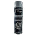 Nettoyant acier inoxydable pharao vaporisateur 425g stainless