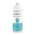 Nettoyant neutralisant odeurs fumée cannabis cigarette surfaces dures 1L