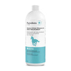 Nettoyant neutralisant odeurs urine cheval 1L dilution compagnie québécoise