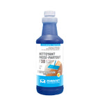 Miranet nettoyant passe partout neutre plancher citron 1L P30