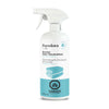 Purodora neutralisant odeur fumée tabac tissus air ambiant prêt utilisation 500 ml