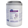 Lingettes humides désinfectantes Oxivir TB 160 unités 60 secondes