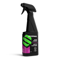 Traitement perlant pour vitres - Silverwax - 500ml